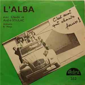 André Soulac, Barış Manço - L'alba avec Claude et André Soulac FLAC
