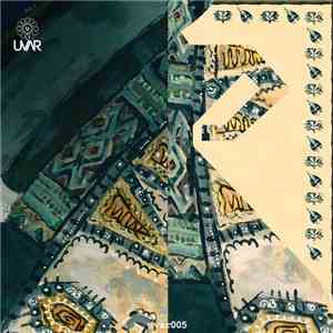 Andrey Zots - The Mascarade EP FLAC