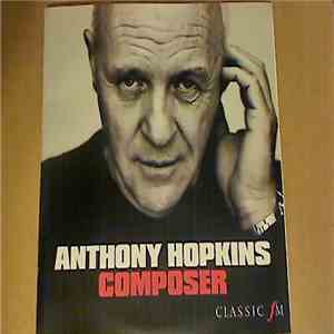 Anthony Hopkins - Composer FLAC