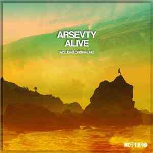 Arsevty - Alive FLAC