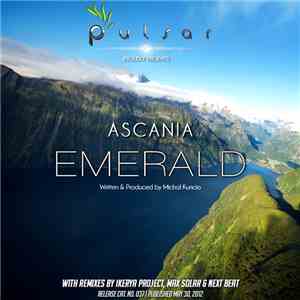 Ascania - Emerald FLAC