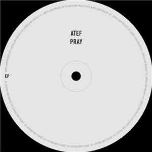 Atef Ben Othman - Pray FLAC