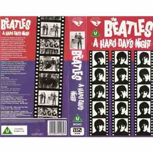 Beatles, The - A Hard Day's Night FLAC