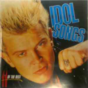 Billy Idol - Idol Songs (11 Of The Best) FLAC