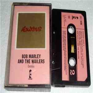 Bob Marley & The Wailers - Exodus FLAC