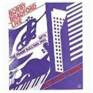Bobby Bradford With The Frank Sullivan Trio - Live - One Night Stand FLAC
