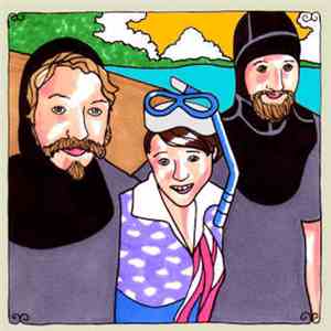 Breathe Owl Breathe - Daytrotter Session FLAC