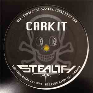 Carkit - Theme From Knightrider FLAC