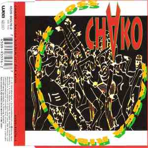Chako - Ragga Riddim Ist Der Boss FLAC