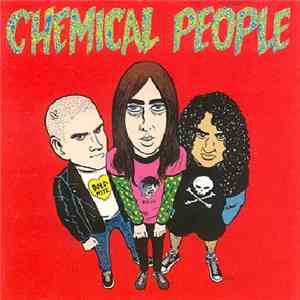 Chemical People - The Right Thing FLAC