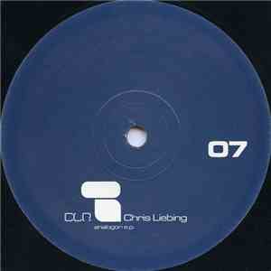Chris Liebing - Analogon E.P. FLAC