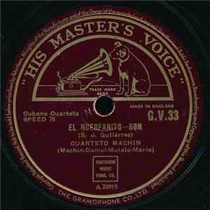 Cuarteto Machin / Grupo Victoria - El Huerfanito / Que Le Den FLAC