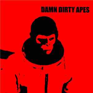 Damn Dirty Apes - Valve State Dreams FLAC