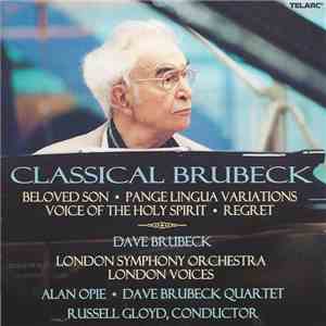 Dave Brubeck - Classical Brubeck FLAC