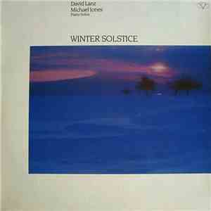 David Lanz / Michael Jones - Winter Solstice FLAC