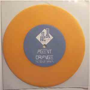 DDT - Agent Orange 8 FLAC