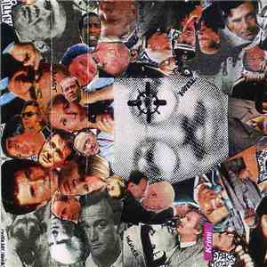 De Fabriek & Die Schutzbefohlenen - Criminal Collaboration FLAC