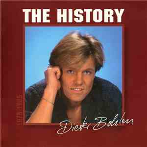 Dieter Bohlen - The History 1978-1985 FLAC