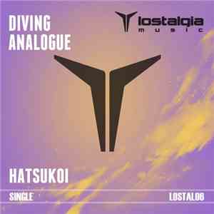Diving Analogue - Hatsukoi FLAC