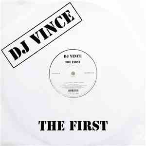 DJ Vince - The First FLAC