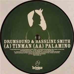 Drumsound & Bassline Smith - Tinman / Palamino FLAC