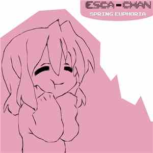 Esca-chan - Spring Euphoria FLAC