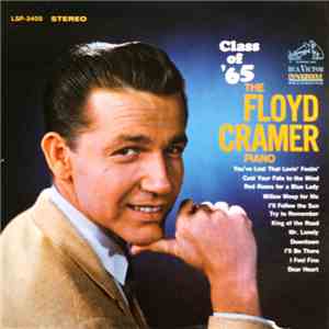 Floyd Cramer - Class Of '65 FLAC