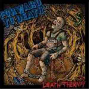 Forward To Death  - Death Therapy FLAC