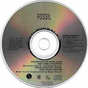 Fossil  - Tim FLAC