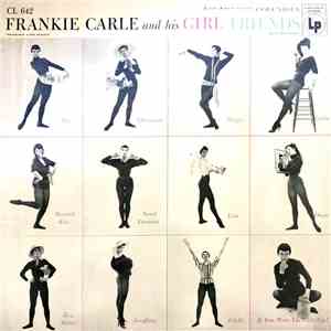 Frankie Carle - Frankie Carle And His Girl Friends FLAC