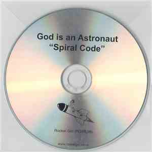 God Is An Astronaut - Spiral Code FLAC