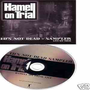 Hamell On Trial - Ed's Not Dead Sampler FLAC
