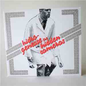 Hidrogenesse vs. The Hidden Cameras - Hidrogenesse Vs. The Hidden Cameras FLAC