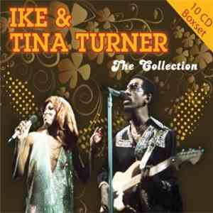Ike & Tina Turner - The Collection FLAC