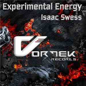 Isaac Swess - Experimental Energy FLAC