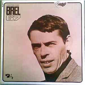 Jacques Brel - 67 FLAC
