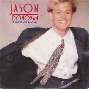 Jason Donovan - Another Night FLAC