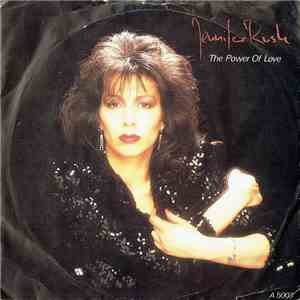 Jennifer Rush - The Power Of Love FLAC