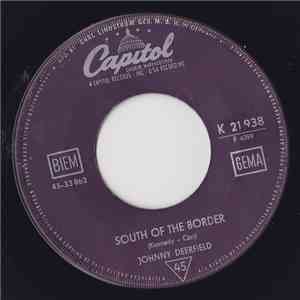 Johnny Deerfield - Lonely Soldier Boy / South Of The Border FLAC