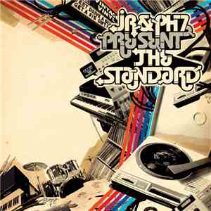 JR & PH7 - The Standard FLAC