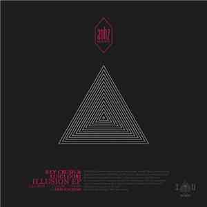Key Crush & Luigi Gori - Illusion EP FLAC