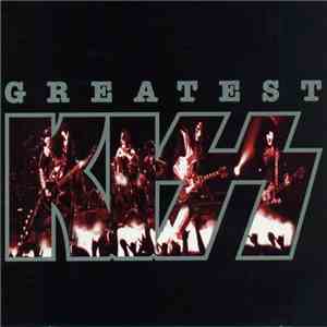 Kiss - Greatest Kiss FLAC