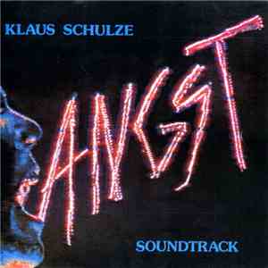 Klaus Schulze - Angst FLAC