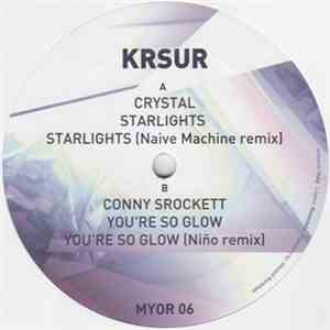 Krsur - Crystal FLAC