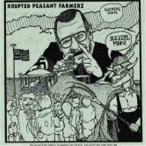 Krupted Peasant Farmerz / The Curbs - Krupted Peasant Farmers / The Curbs FLAC