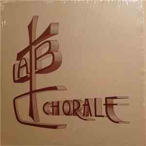LABC Chorale - Cry Out & Shout FLAC