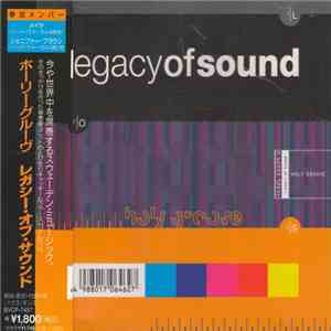 Legacy Of Sound - Holy Groove FLAC