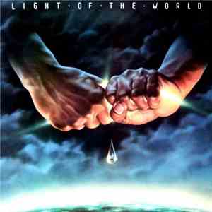 Light Of The World - Light Of The World FLAC