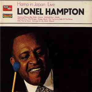 Lionel Hampton - Hamp In Japan Live FLAC