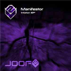 Manifestor  - Initiation EP FLAC